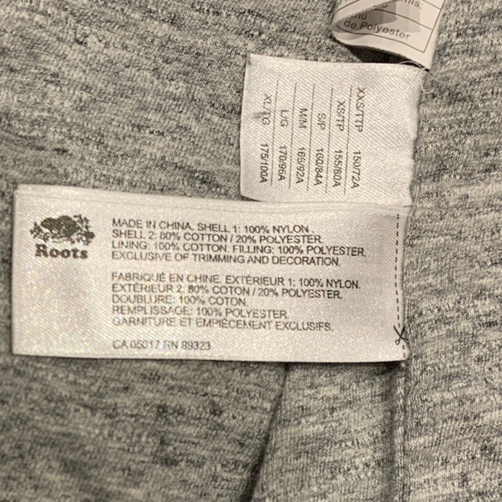 Roots Jacket - Picture 6 of 8